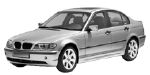 BMW E46 C260A Fault Code