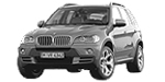 BMW E70 C260A Fault Code