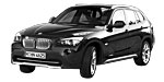 BMW E84 C260A Fault Code