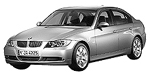 BMW E90 C260A Fault Code