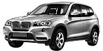 BMW F25 C260A Fault Code