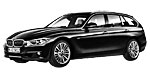 BMW F31 C260A Fault Code