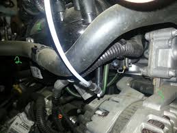 See C260A repair manual