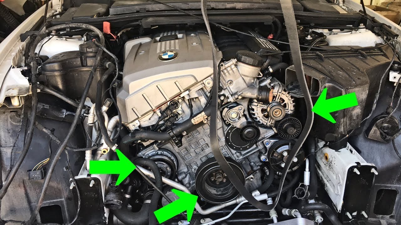 See C260A in engine